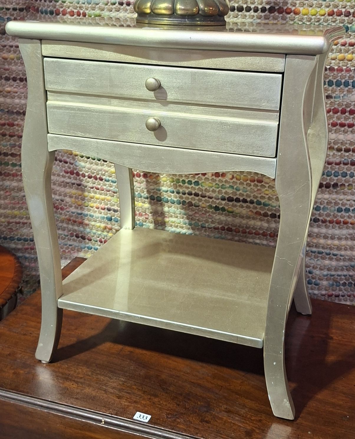 Bedside Table