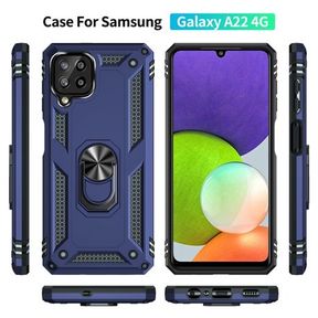 military grade case for Xiaomi Redmi Note 8 pro blue |