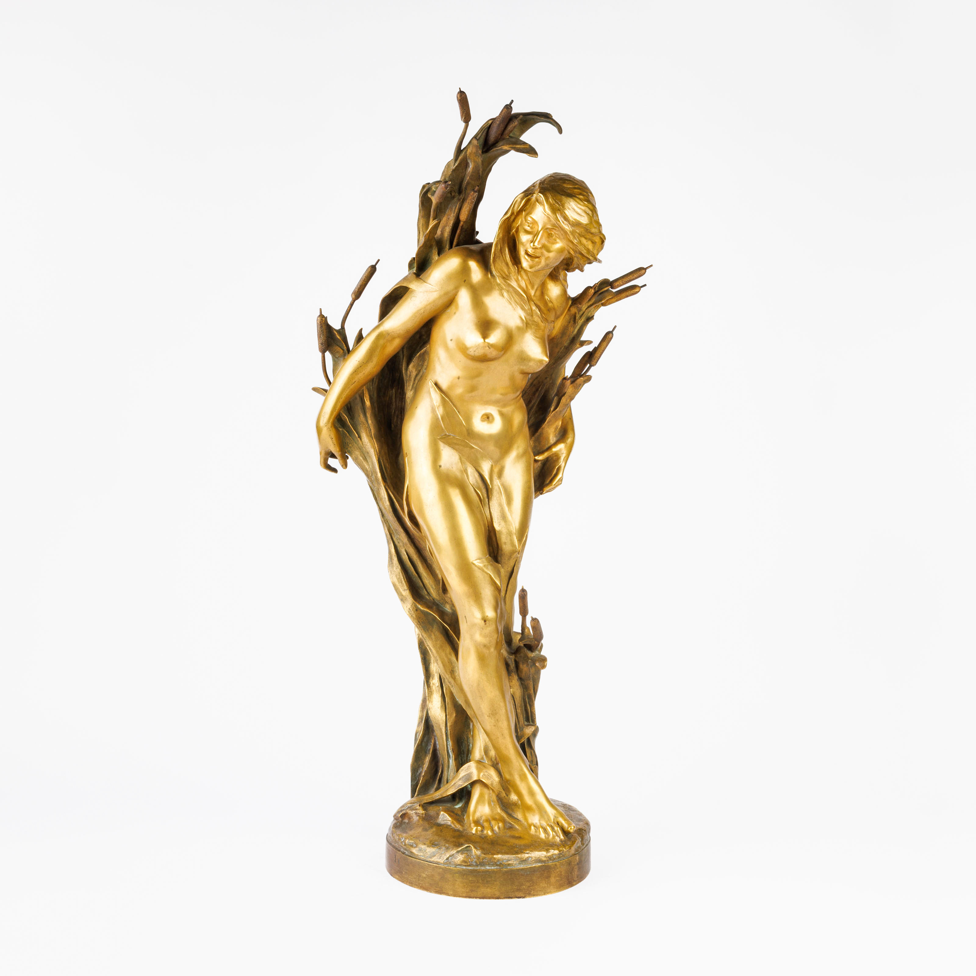 Francois raoul larche (1860-1912) – kavel bij Bernaerts, Antwerp