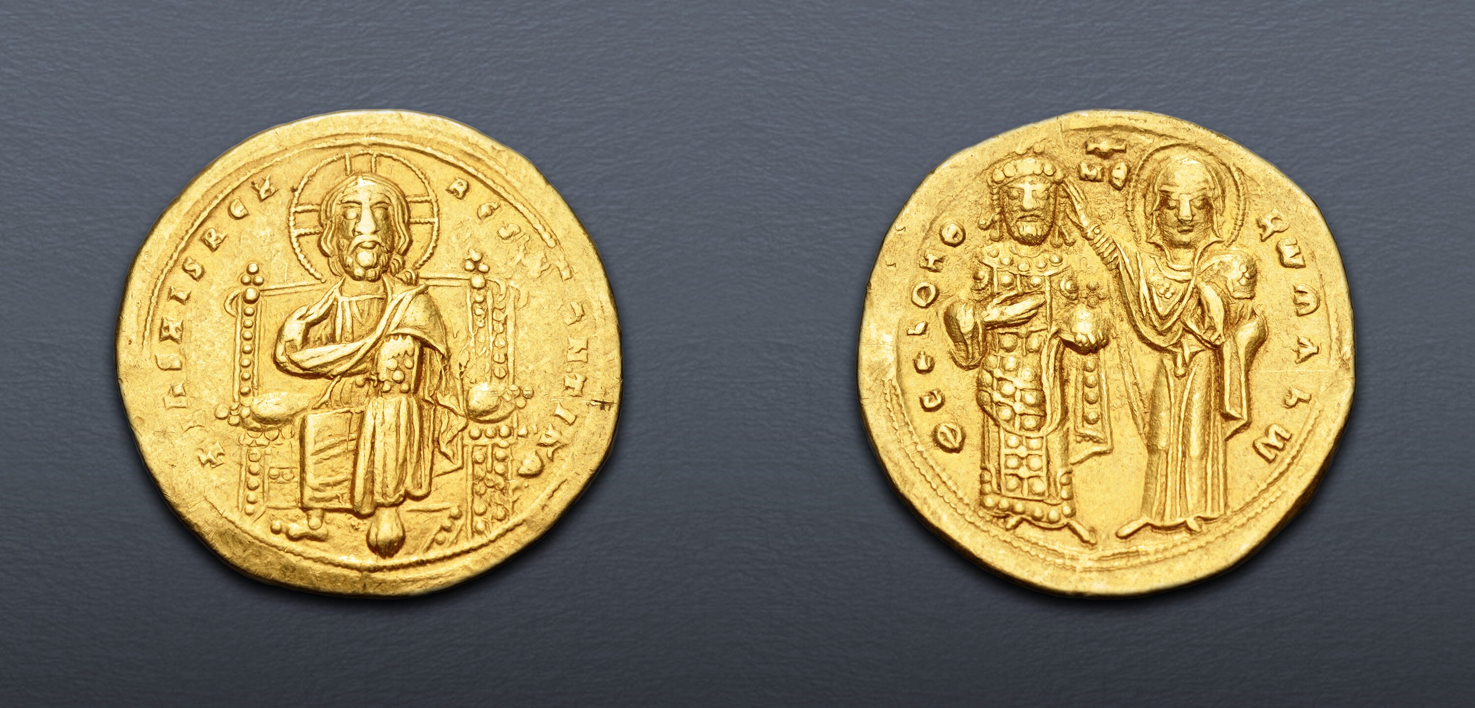 Electronic Auction 563 | Classical Numismatic Group