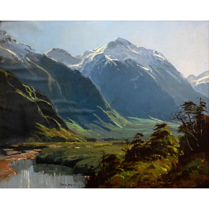 Peter Beadle 'Untitled'