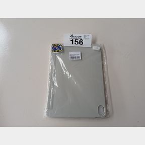 CELLTIME O SLIM AIR DESIGN COVER FOR IPAD AIR 4 10.9 (2020) - GREY -