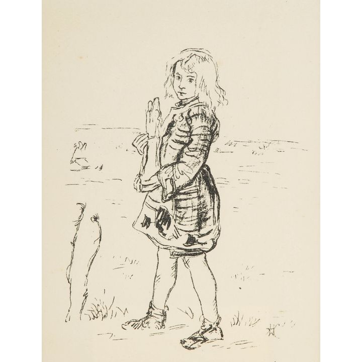 Wlastimil Hofman | Ziemowit, 1924 r.