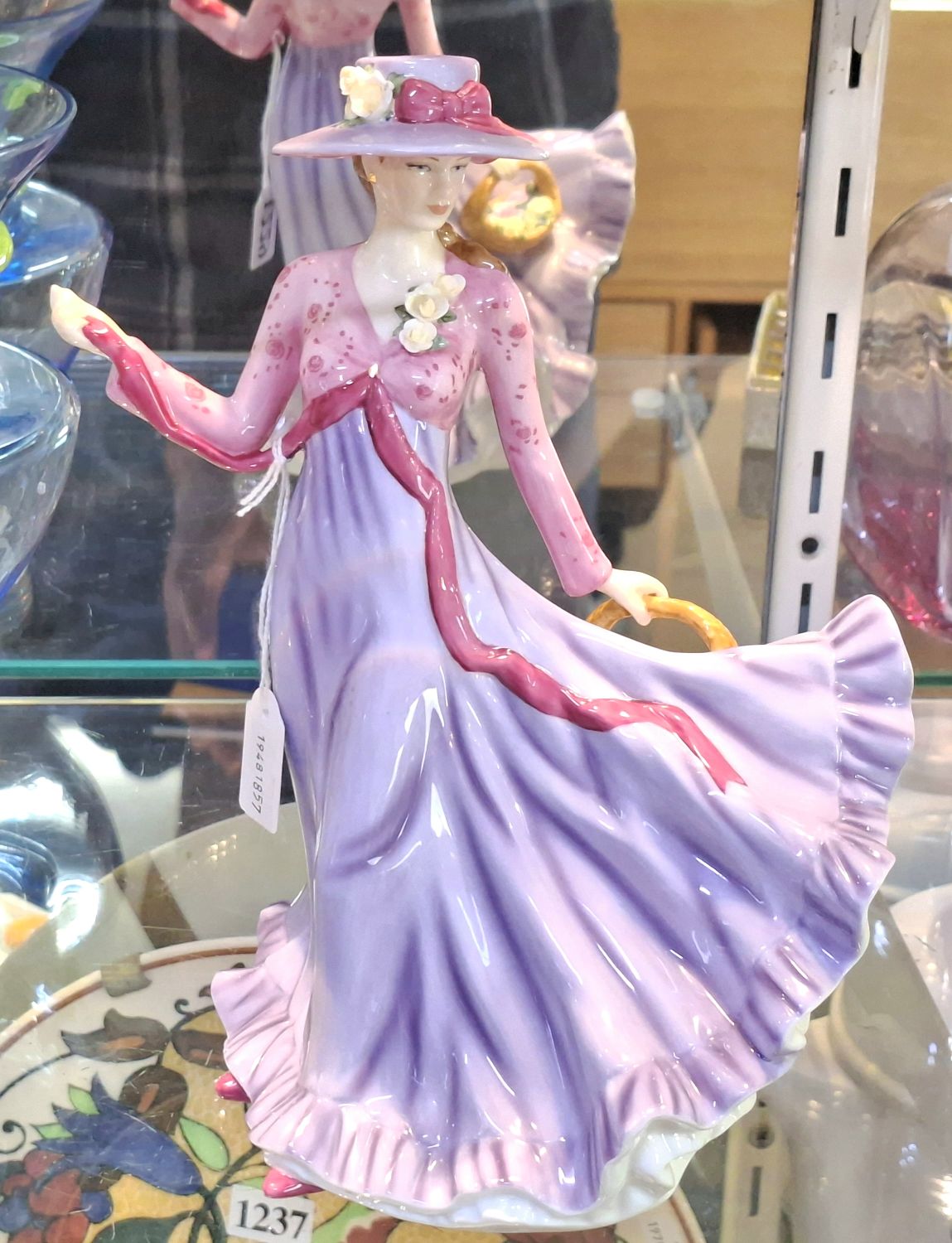 ROYAL DOULTON FIGURINE