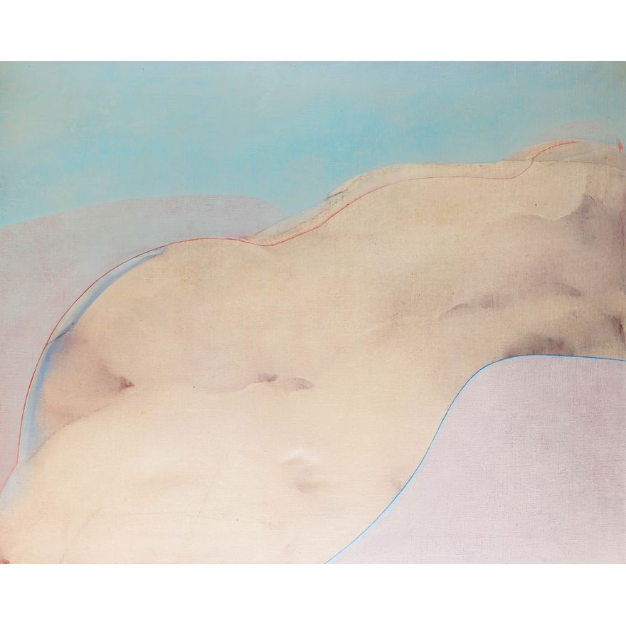 Władysław Jackiewicz | Sytuacja VII, 1987