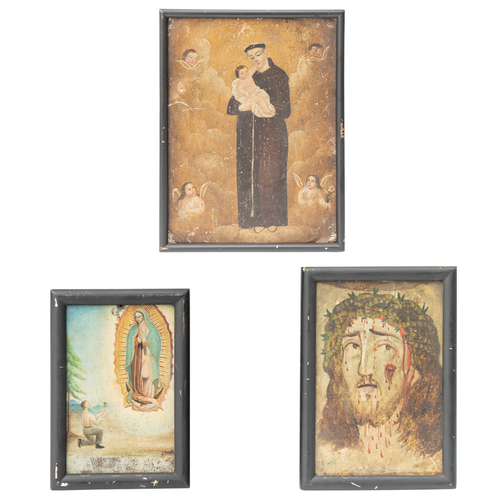 Colección de arte sacro