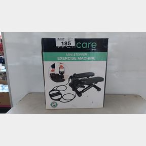 MINI STEPPER FITNESS EXERCISE MACHINE - MINI STEPPER FITNESS EXERCISE MACHINE - OJEES 01