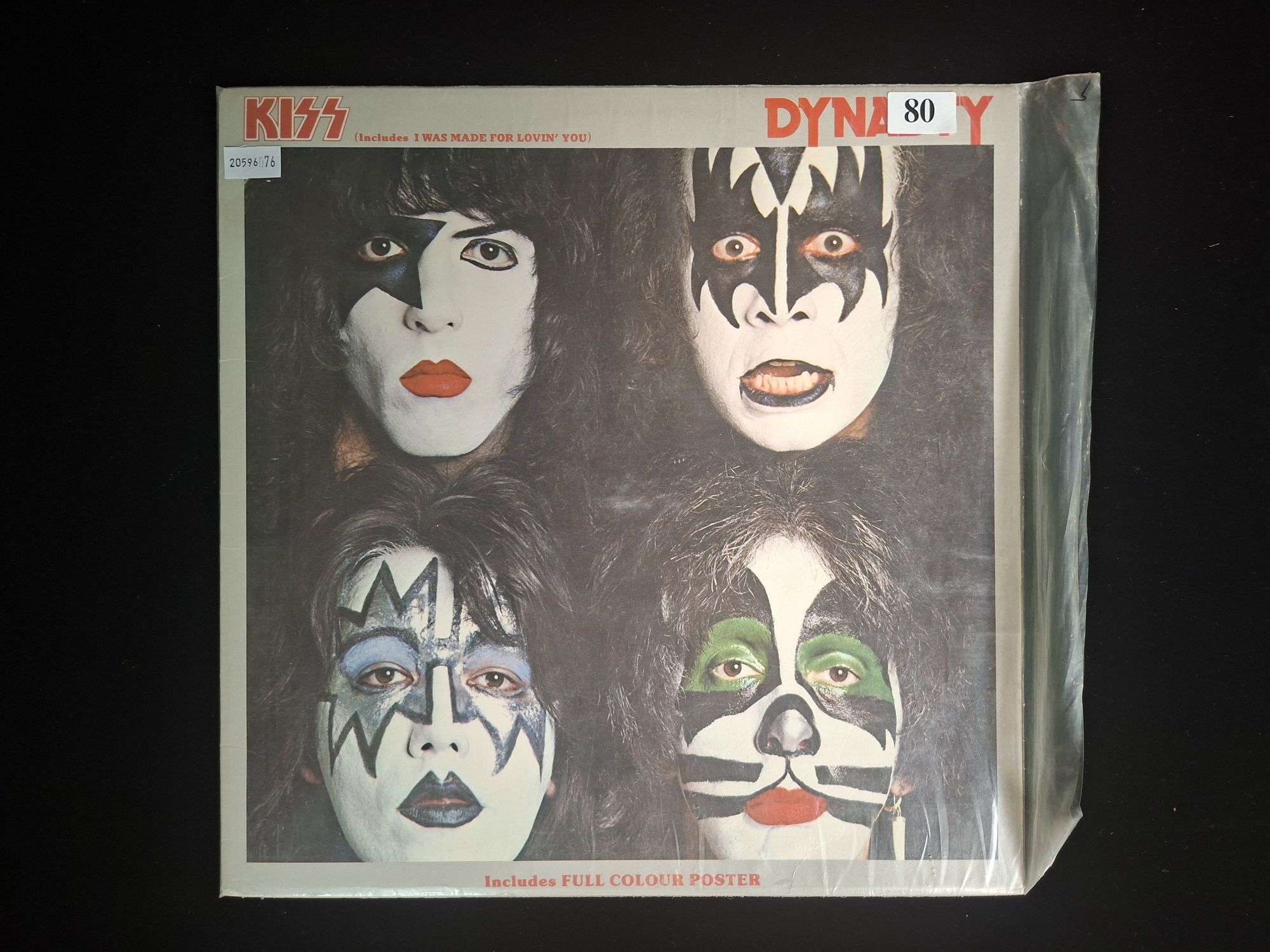 Kiss
