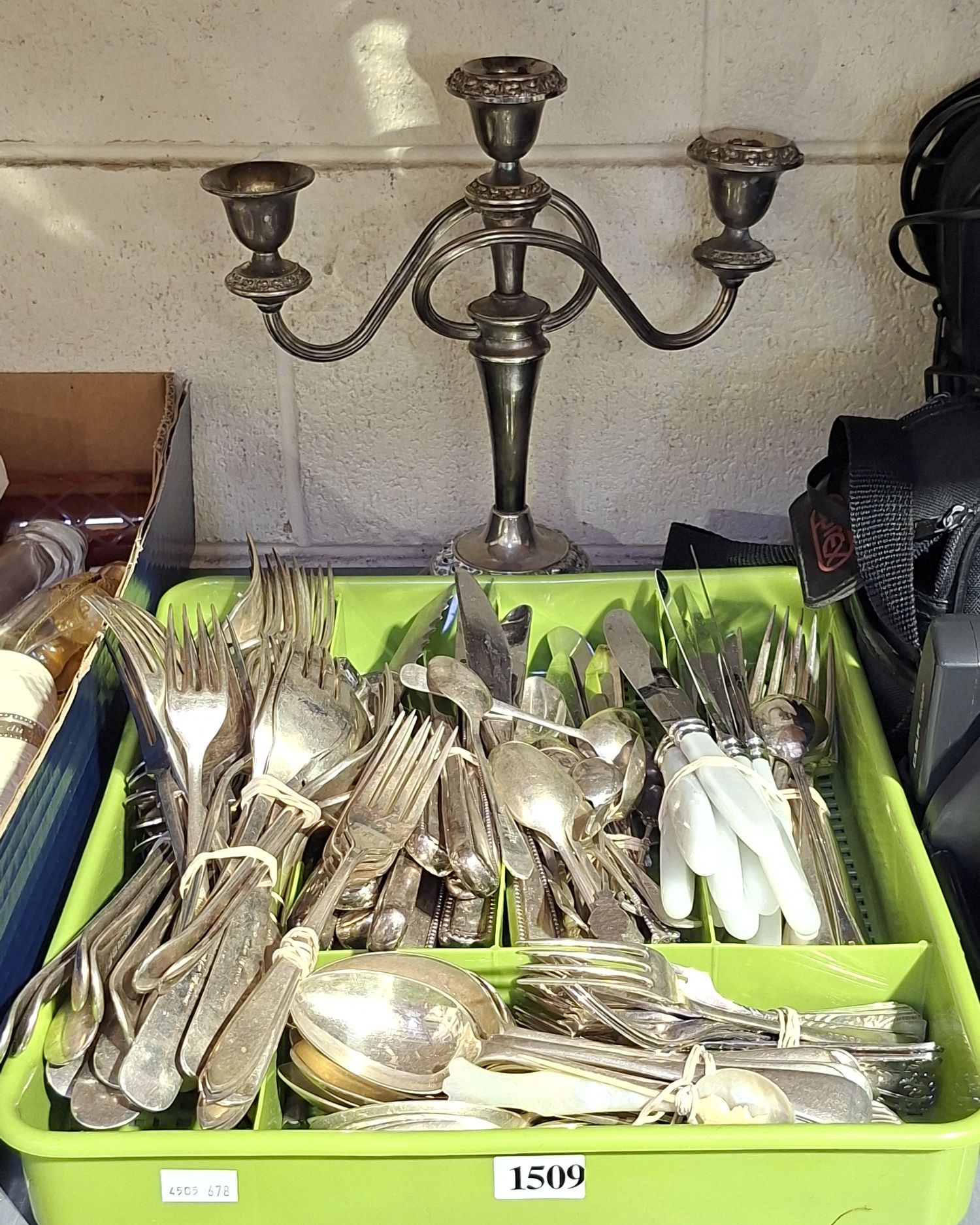 Vintage Cutlery