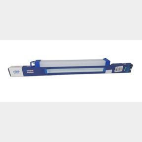 Loadshedding - USB Rechargeable - Portable - Magnetic - Set Of 2 LED Lamps