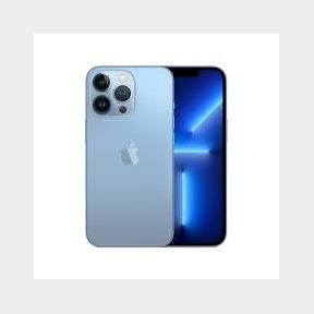 Apple iPhone 13 Pro 256GB - Sierra Blue | SJ 51668/3 HV B9 (S7)