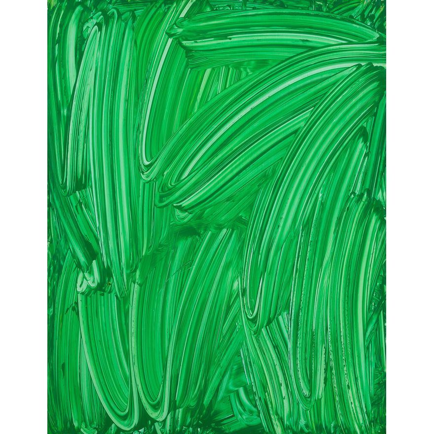 Judy Millar 'Untitled'