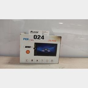 CAR RADIO 7INCH TOUCH SCREEN MP5 PLAYER 7030CM