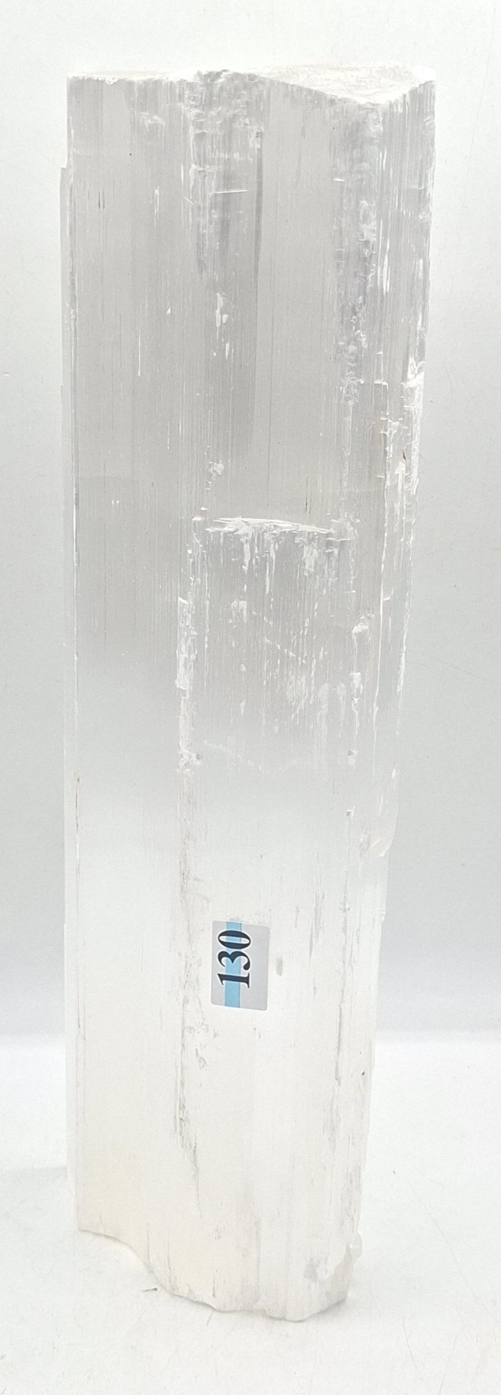 130 · SELENITE CRYSTAL