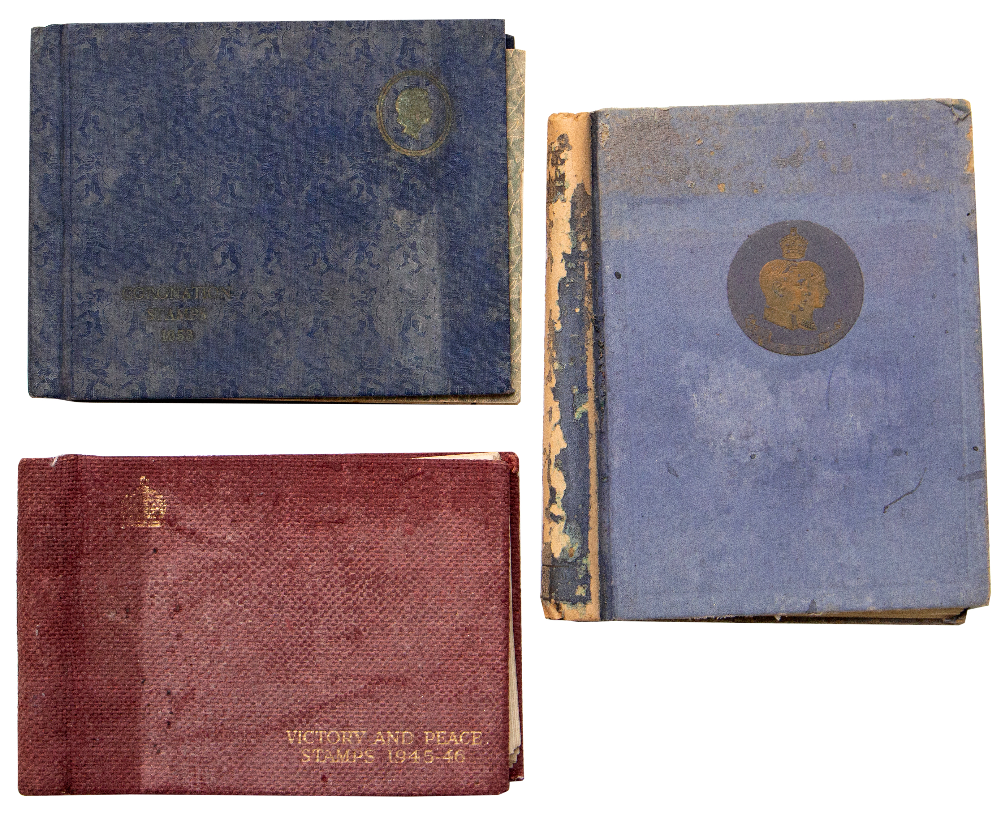 1937 - 1953, Poor