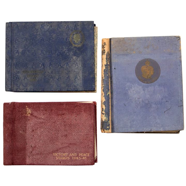 1937 - 1953, Poor