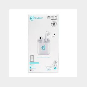 PowerUp True Wireless Pro Earpods | DR 51663/17040 B9 (S4)
