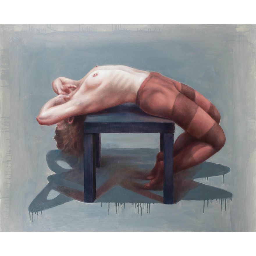 Sylwester Stabryła | Efekt motyla, 2013