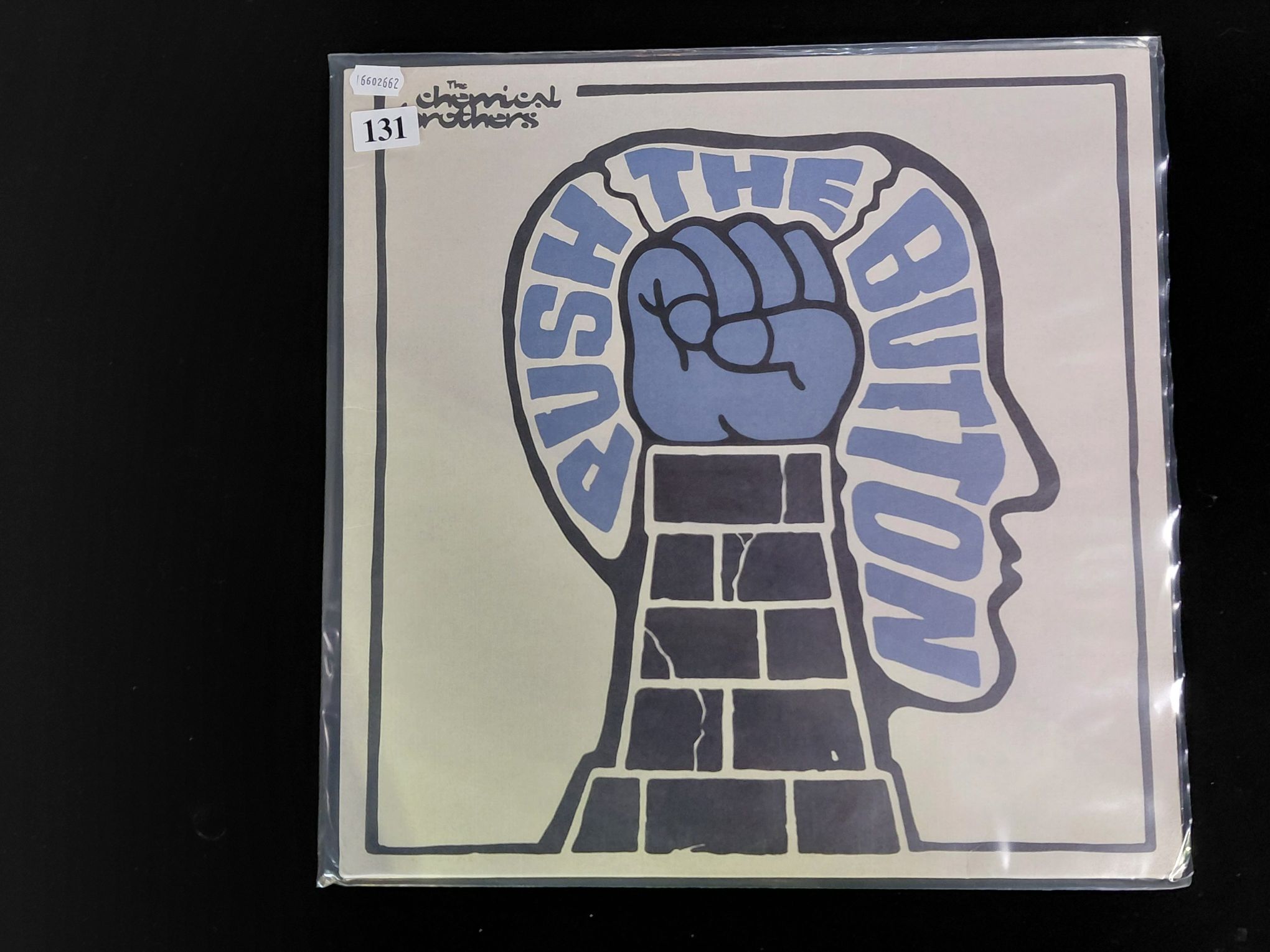 131 · THE CHEMICAL BROTHERS