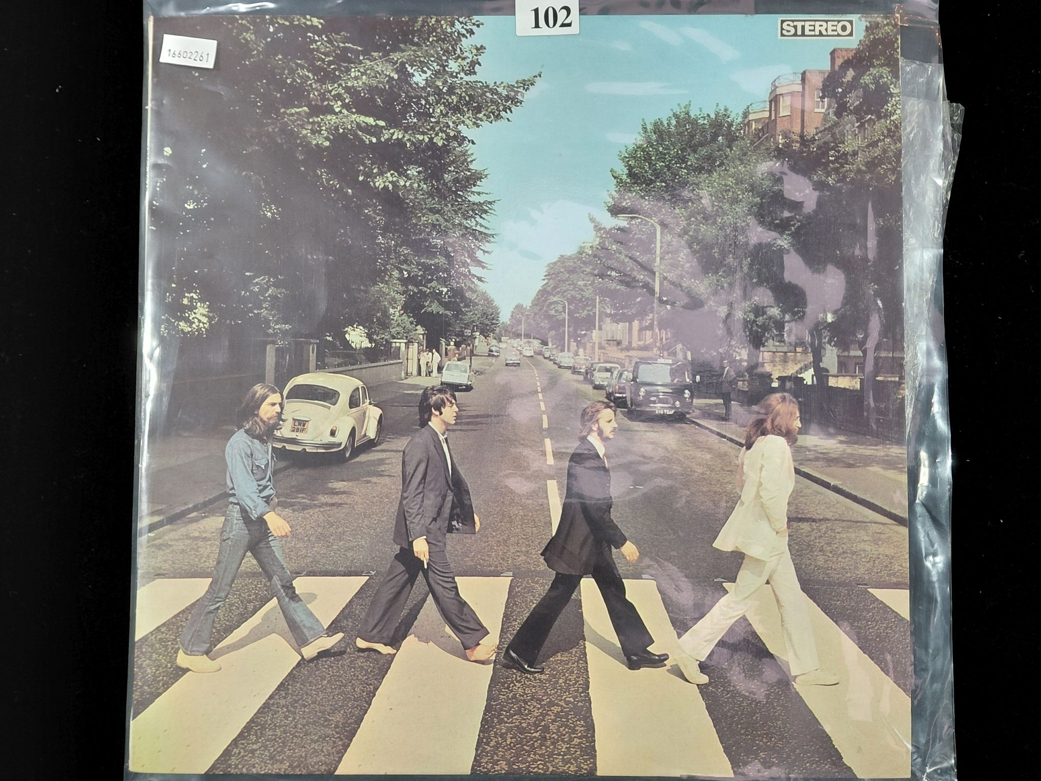 The Beatles
