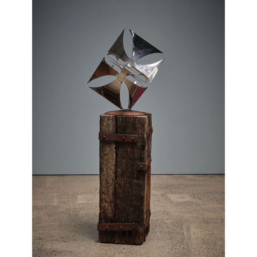 Bruce Young 'Intersection'