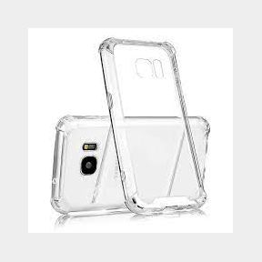 Samsung S7 Clear Case - | SM 51679/8284 (SB20).