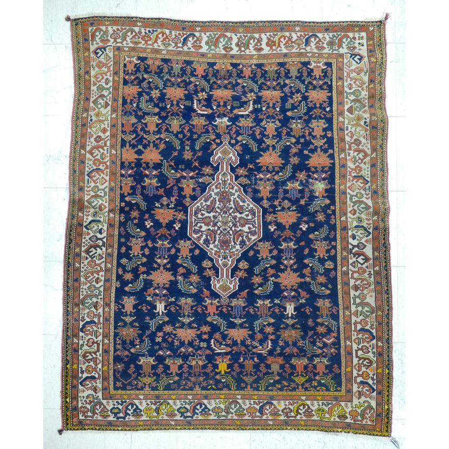 Sarouk Oriental Rug