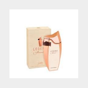 Legend Femme Perfume 80ml - Gold - Bar 9902022400862-51748/4481