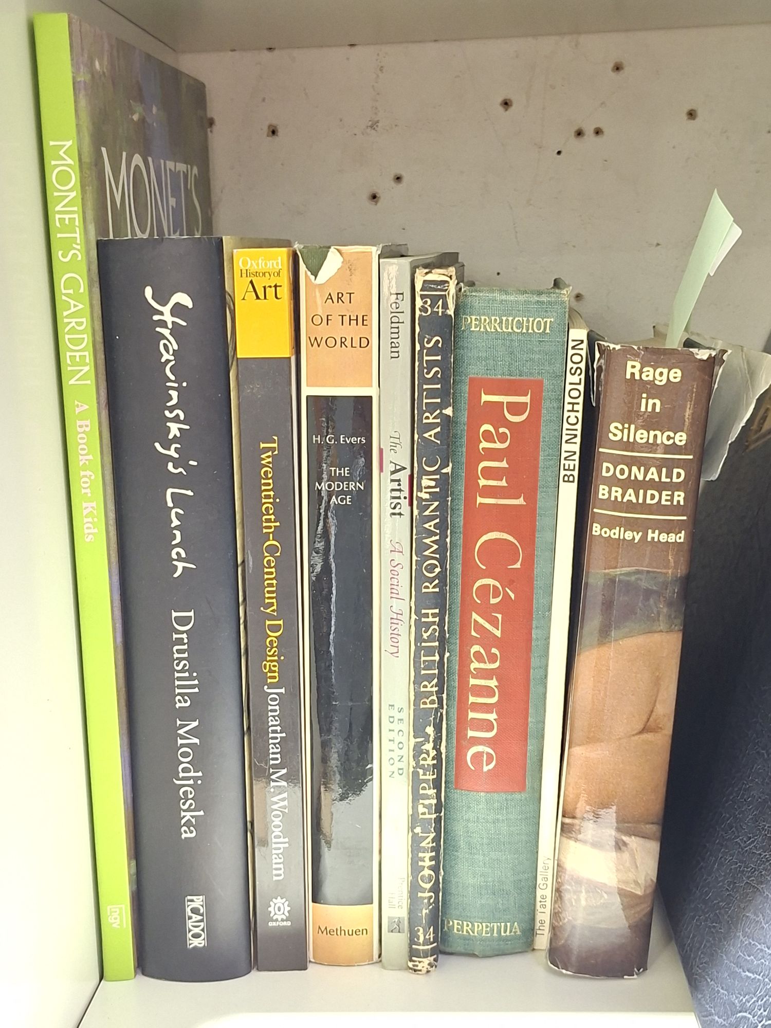 1491 · BOOKS - ART