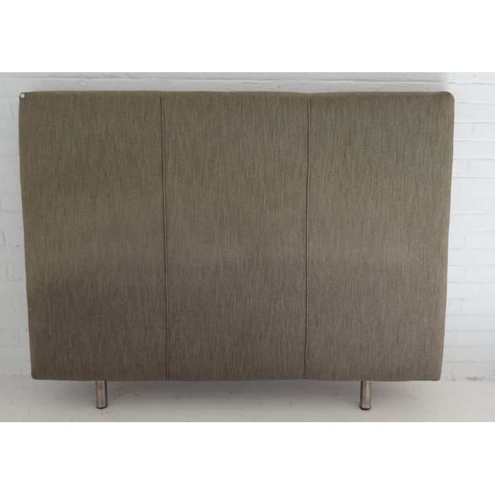 UPHOLSTERED HEADBOARD