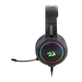 Redragon H220 THEMIS Wired Gaming Headset Black|