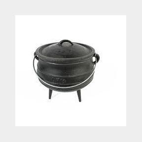 LK's - Quarter Pot - Size 0.7 Litre (SMALL ITEM) -50599/3915 B1 (S6)