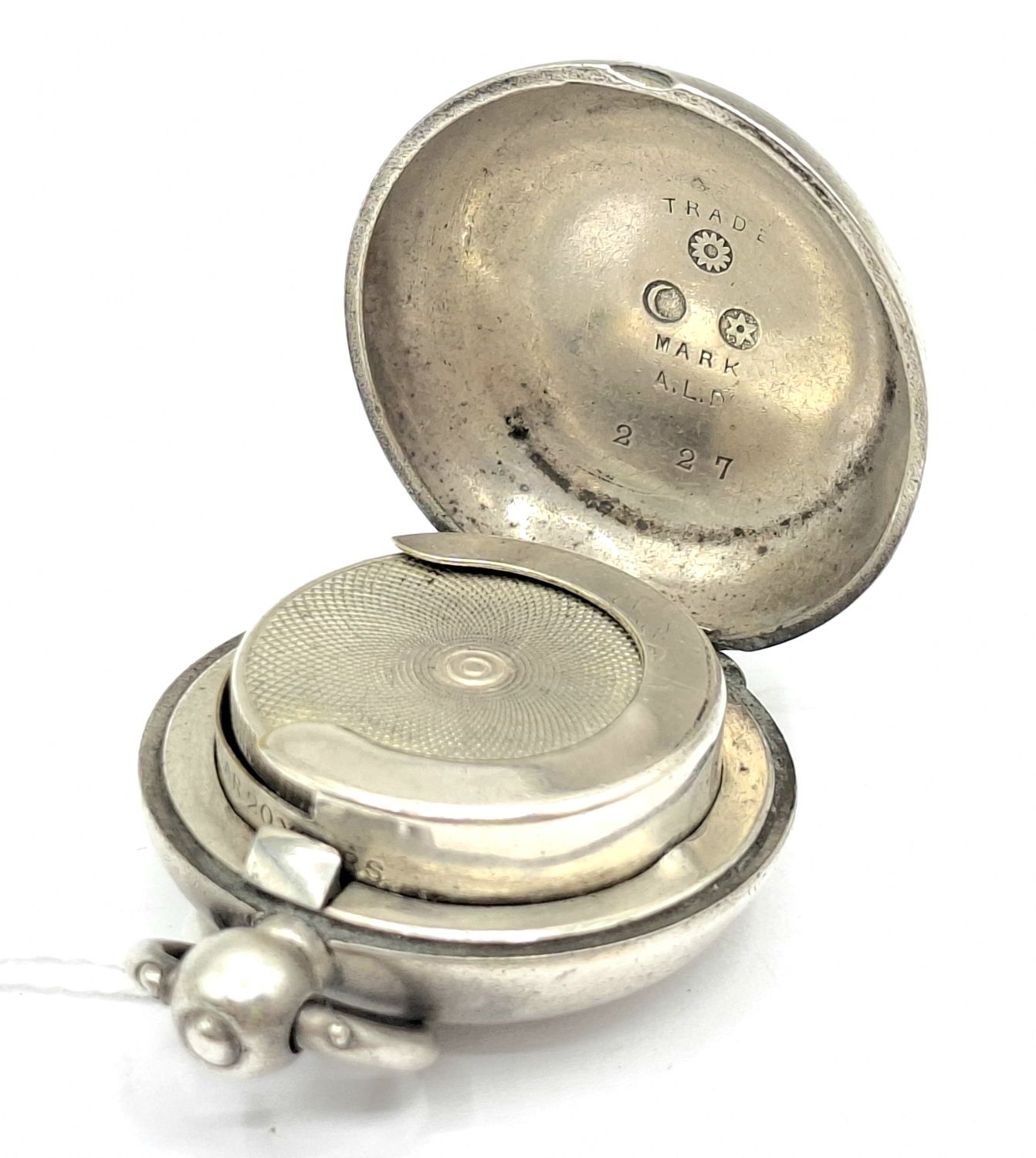 1040 · SOVEREIGN CASE