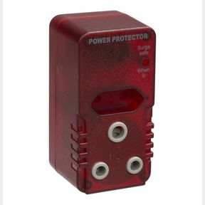 Ellies High Surge Protection Adaptor Ellies FBWPPE |