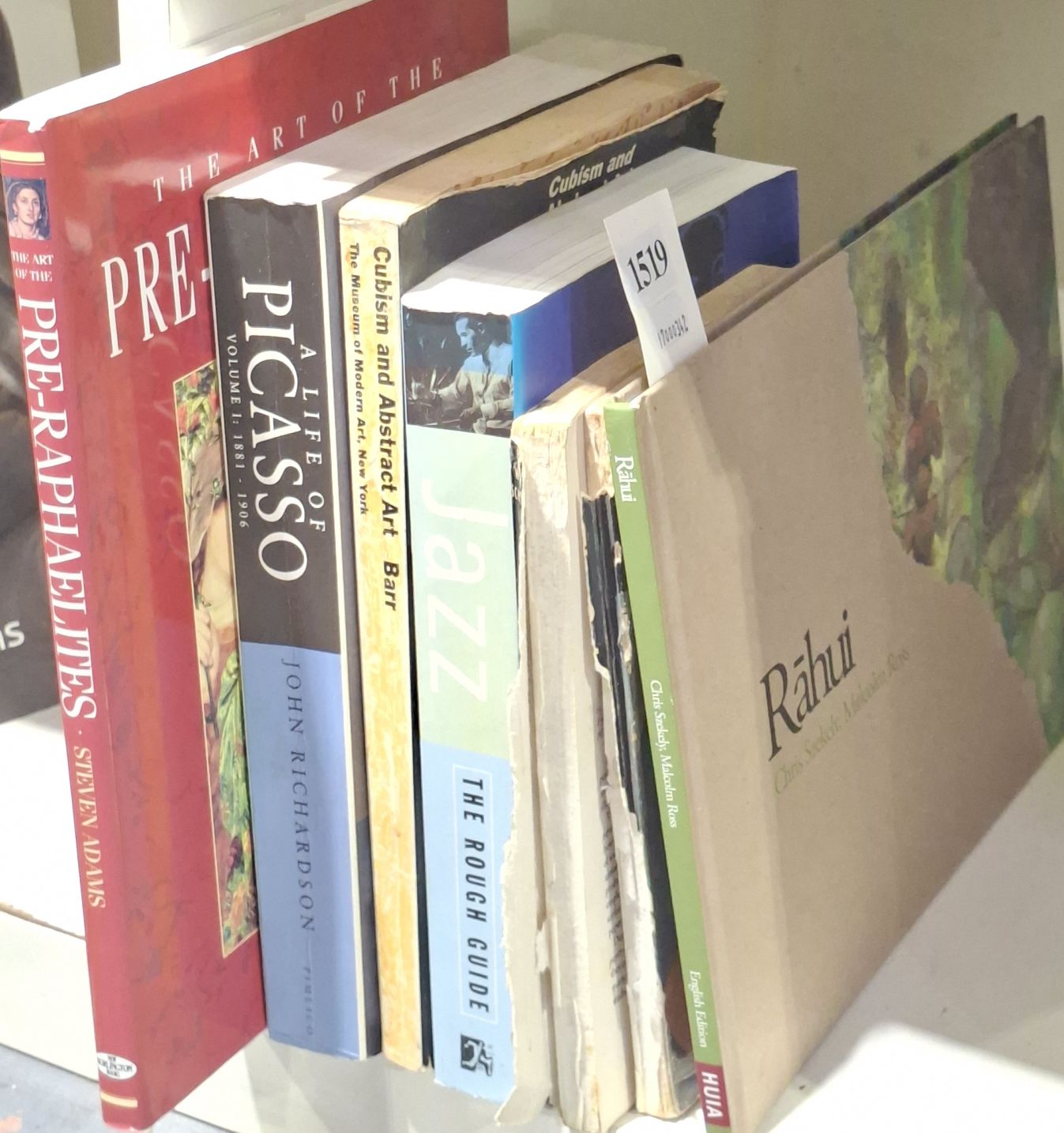 Art Books