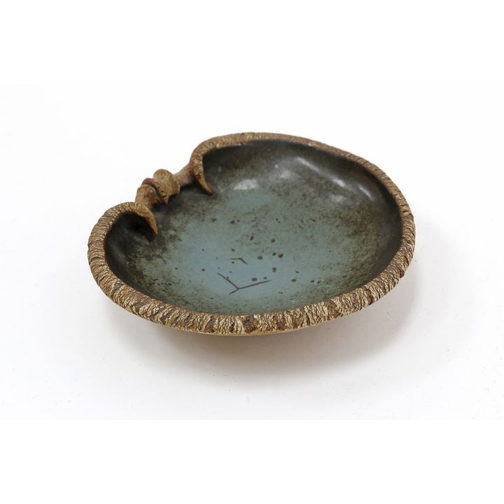 Len Castle, Small Pacific Series bowl