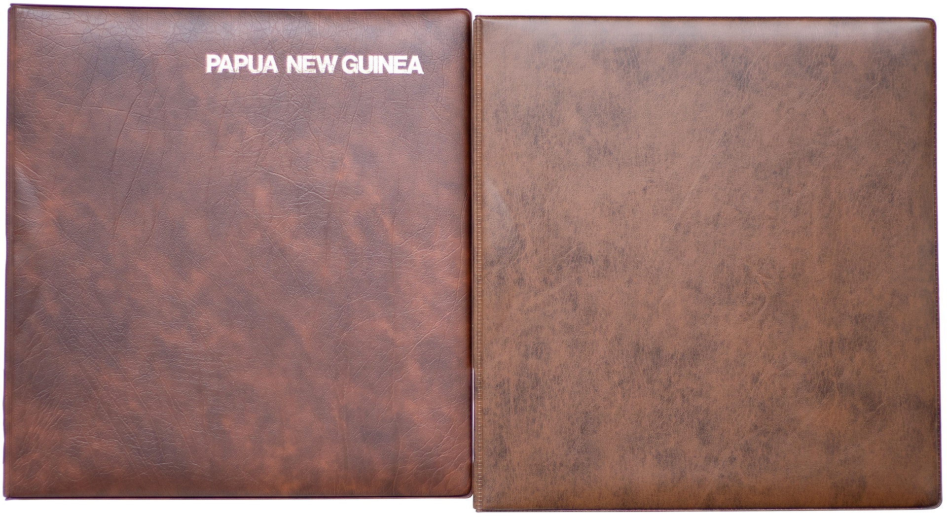 Papua New Guinea, 1952 - 1998, Fine