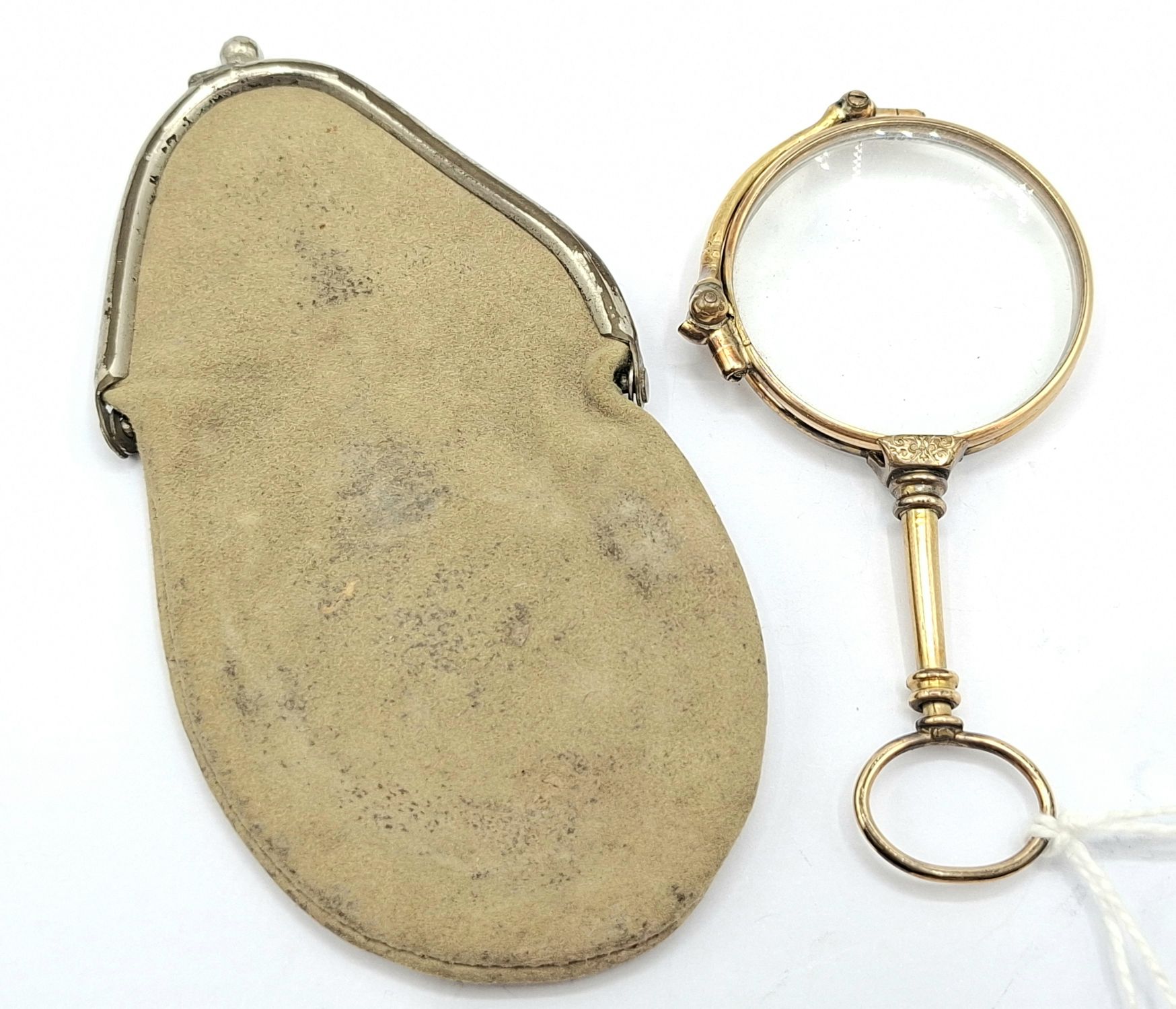 1045 · VINTAGE LORGNETTE