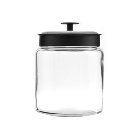 Anchor Hocking - Montana Glass Canister Jar without Lid - 5.7 Litre