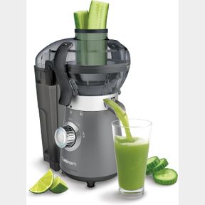 CUISINART BJC-550C KITCHEN COUNTERTOP-MOTORIZED APPLIANCES, GREY