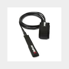 Northcore 6mm Surfboard Leash 8ft (Black) - 51653/1596 P4 (A2) SB