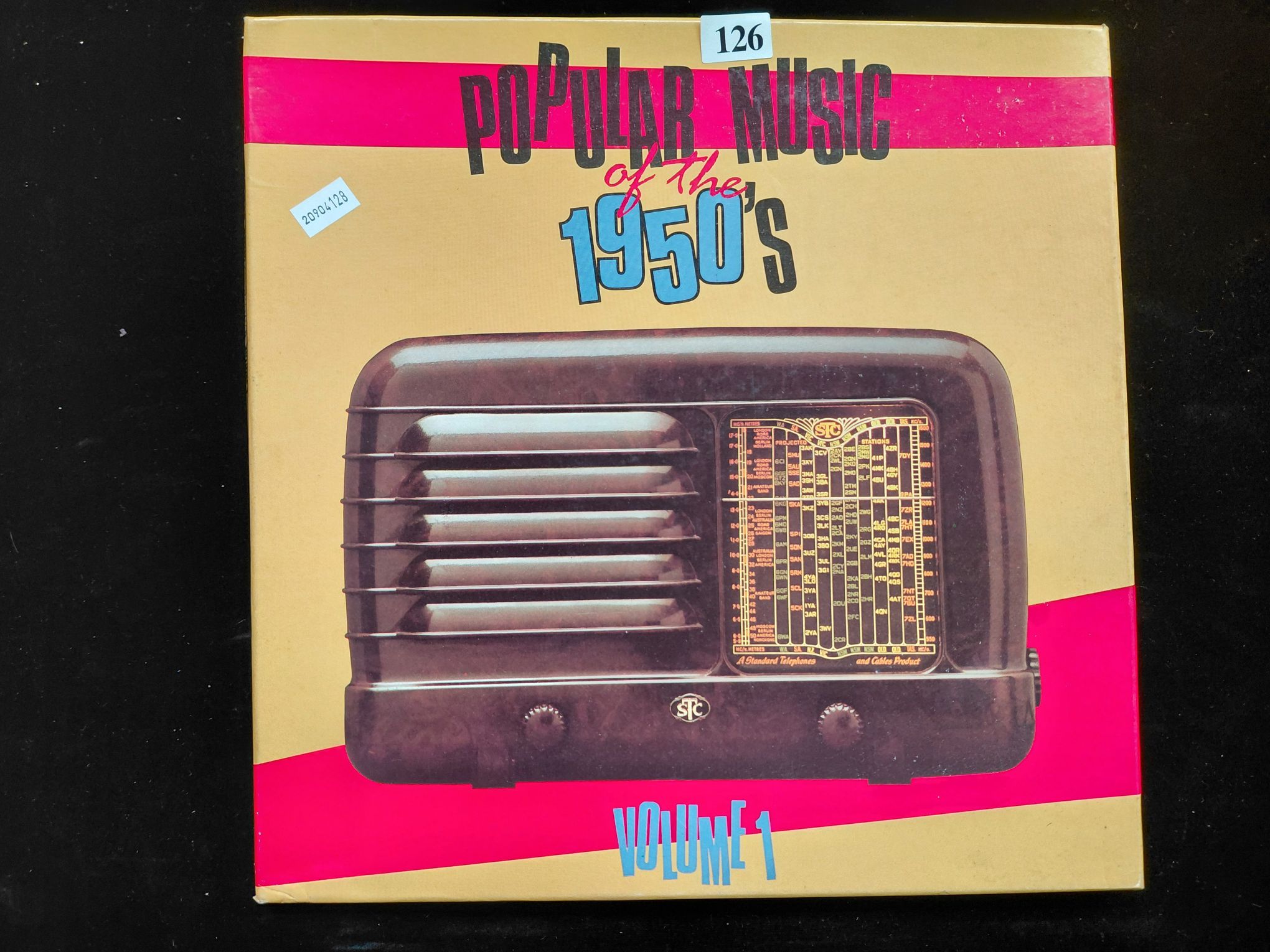 Box Set