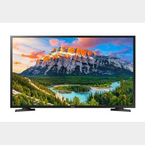 SAMSUNG 40 FULL HD SMART LED TV - BLACK