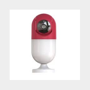 Andowl 1080p IP Smart Security Camera With Motion Detector | SJ 51691/7099 B3 (S7)