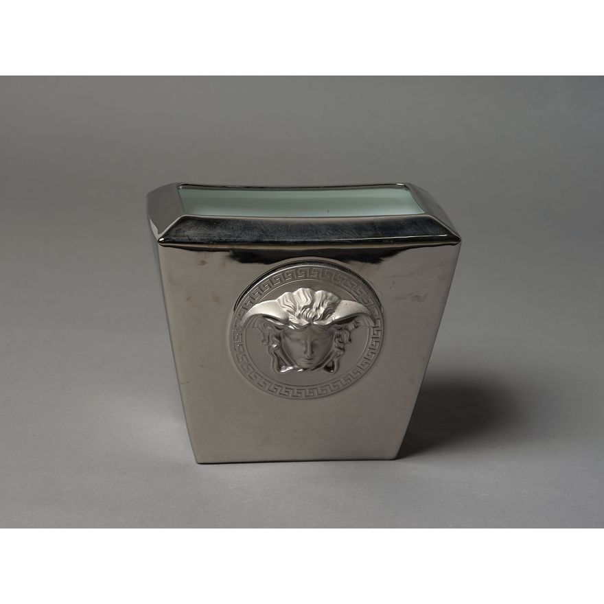 Versace for Rosenthal 'Porcelain vase'