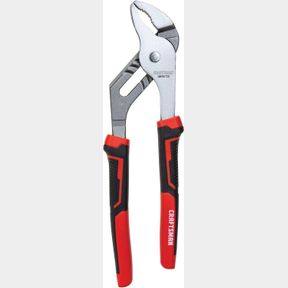 1 COUNT (PACK OF 1) CRAFTSMAN CMHT81720 10" GROOVE JOINT PLIERS