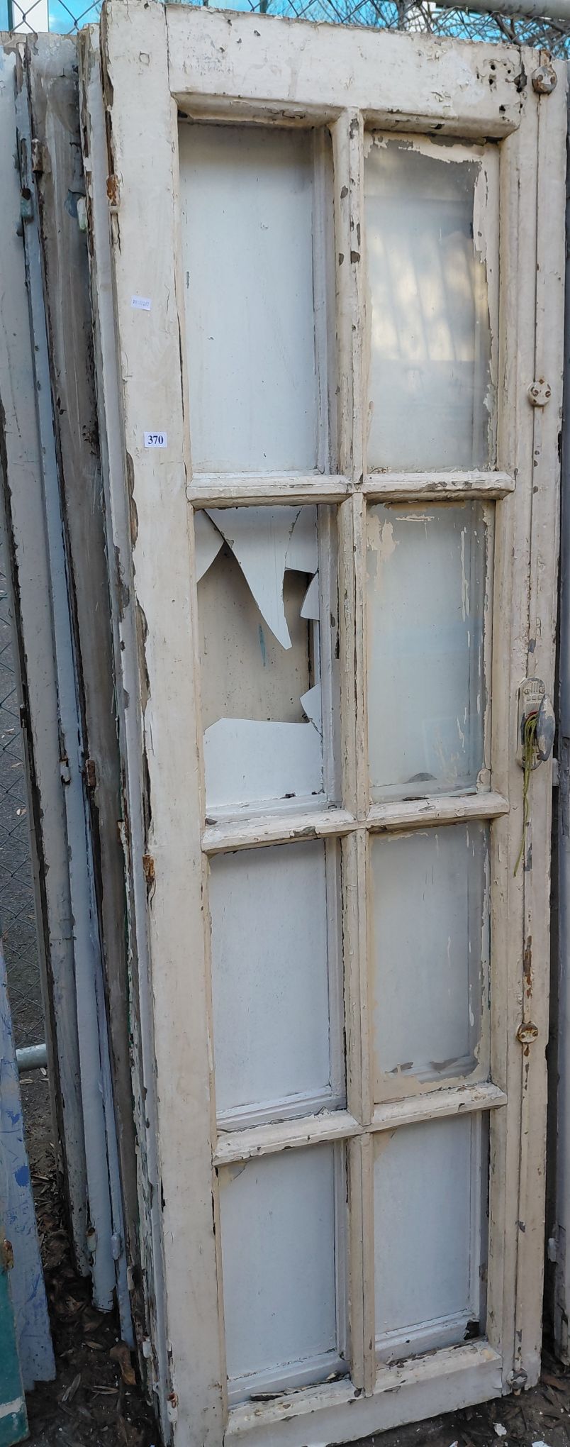 Group Of Doors