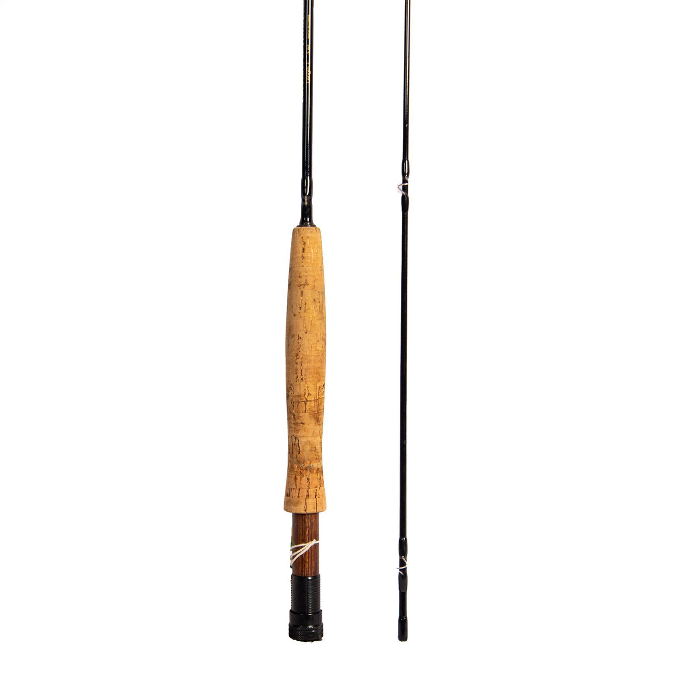 Cabela's Greenwood Fly Rod 7'L 2pc 3 Wt. | Lion and Unicorn