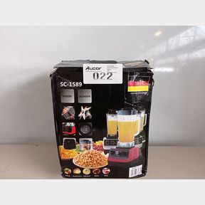 2L HIGH PERFORMANCE HEAVY DUTY BLENDER