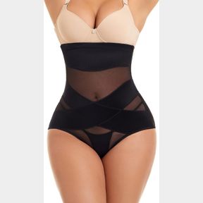 MOVWIN SHAPEWEAR FOR WOMEN TUMMY CONTROL - BODY SHAPER SLIMMING COLOR BLACK